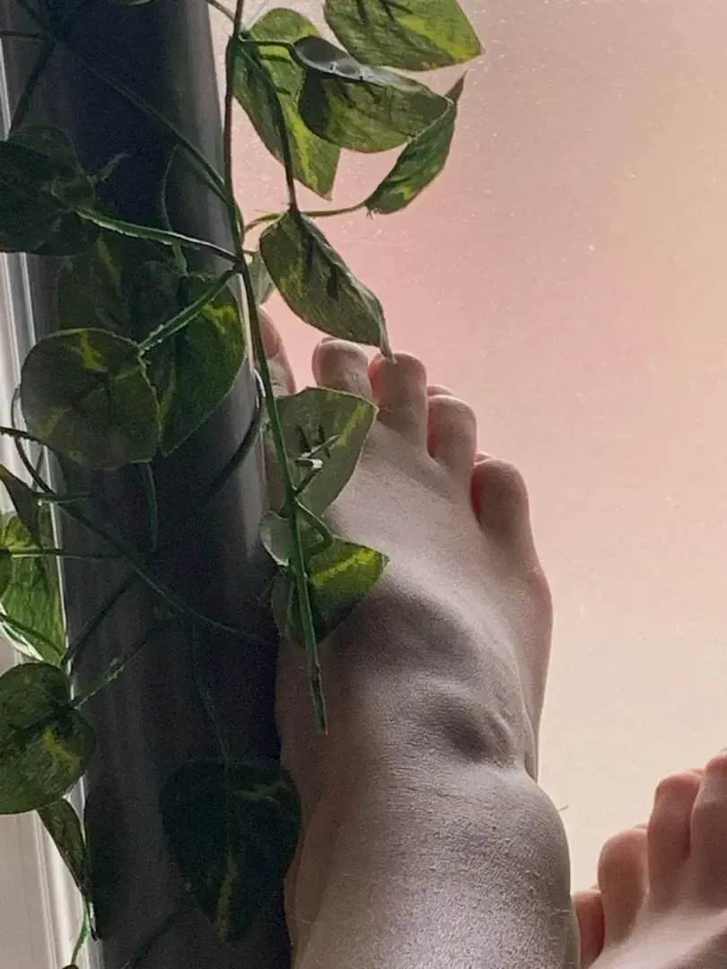 Leak & nude 2 — Eline_off