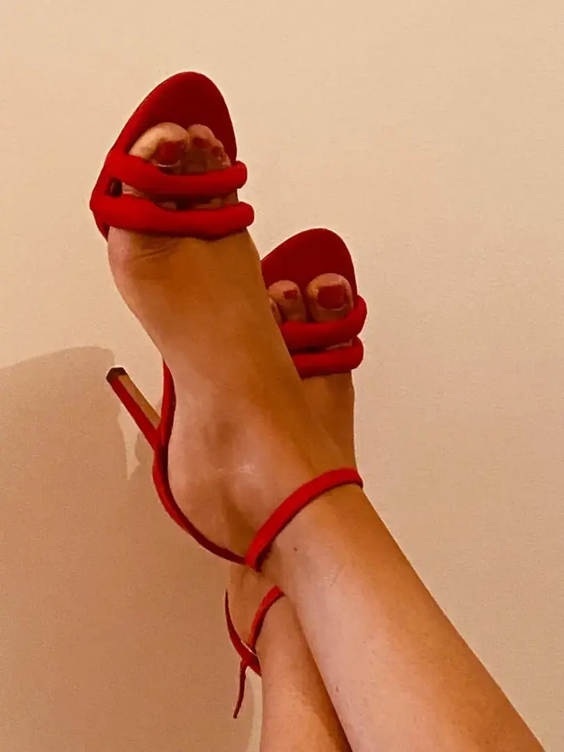 Leak & nude 3 — Melmyfeet