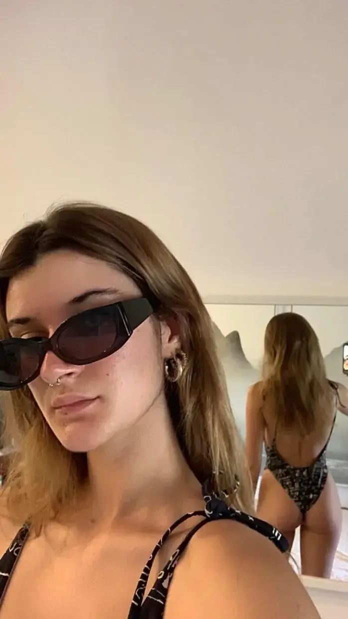 Balboabrune - Photo exclusive MYM 7 | French Modèles
