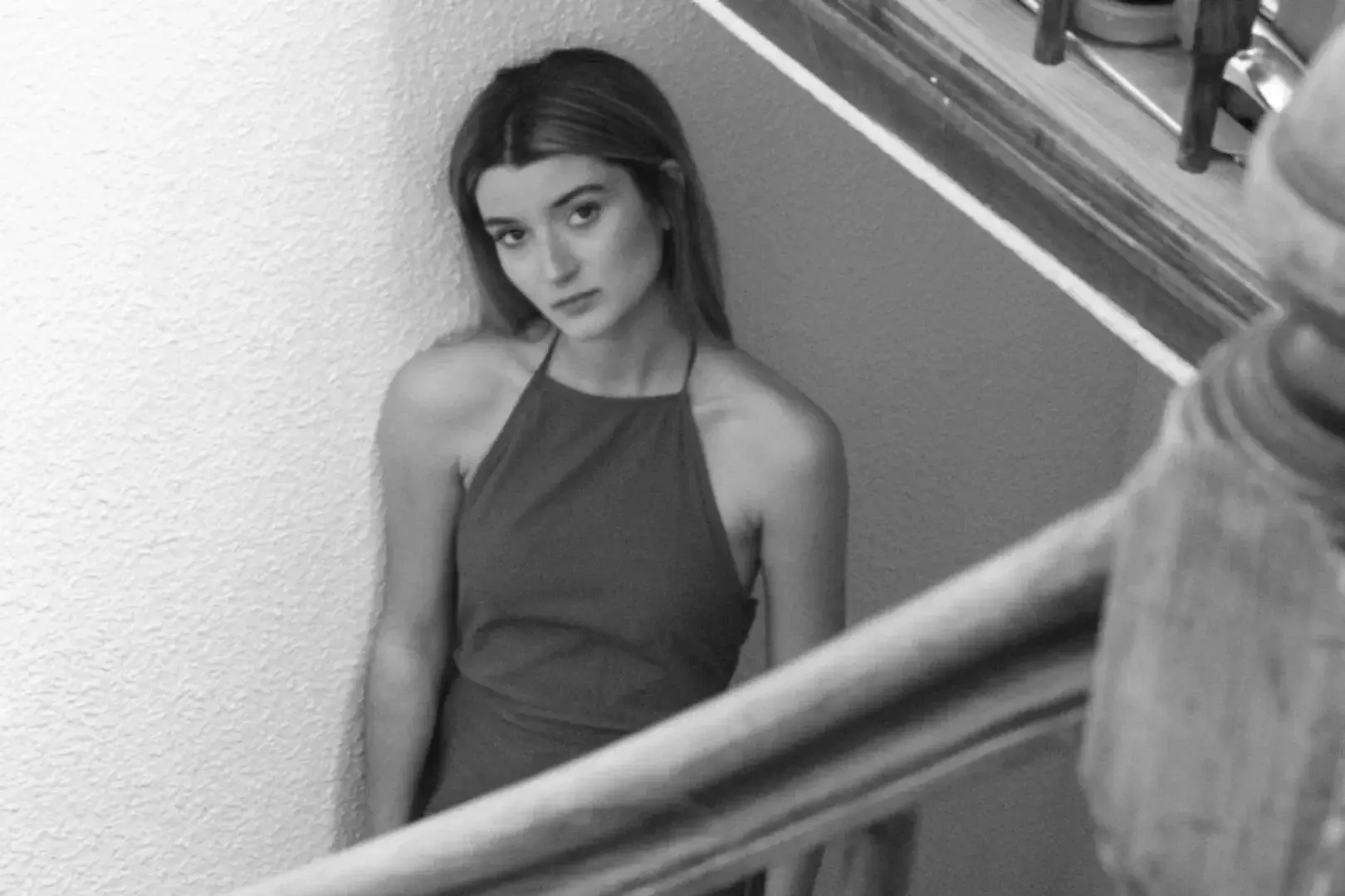 visage d’ange