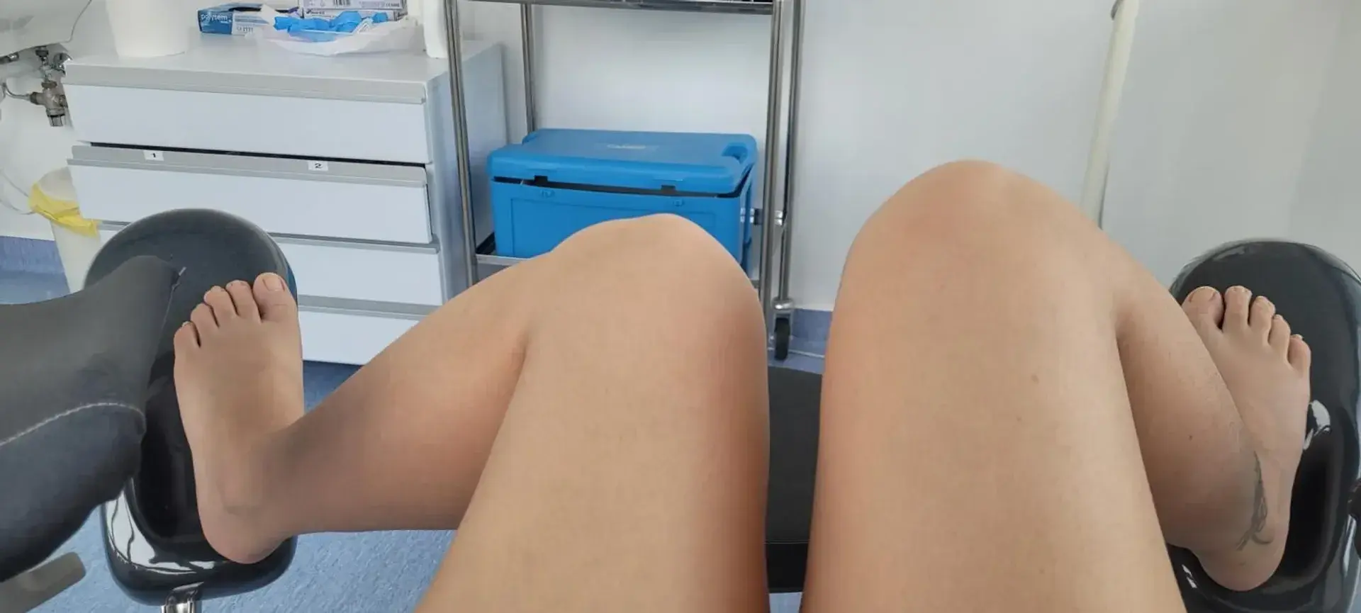 Leak & nude 1 — magmafeet