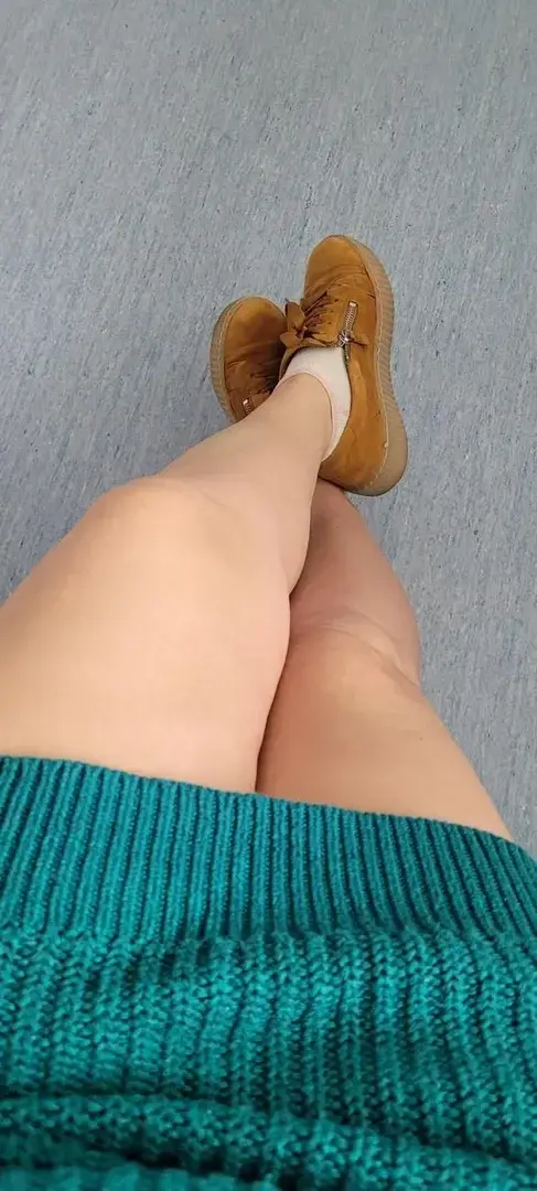 Leak & nude 5 — magmafeet