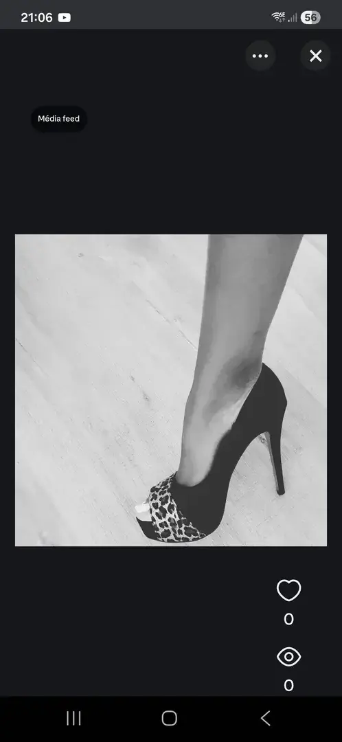 Avatar de Glamsexypieds
