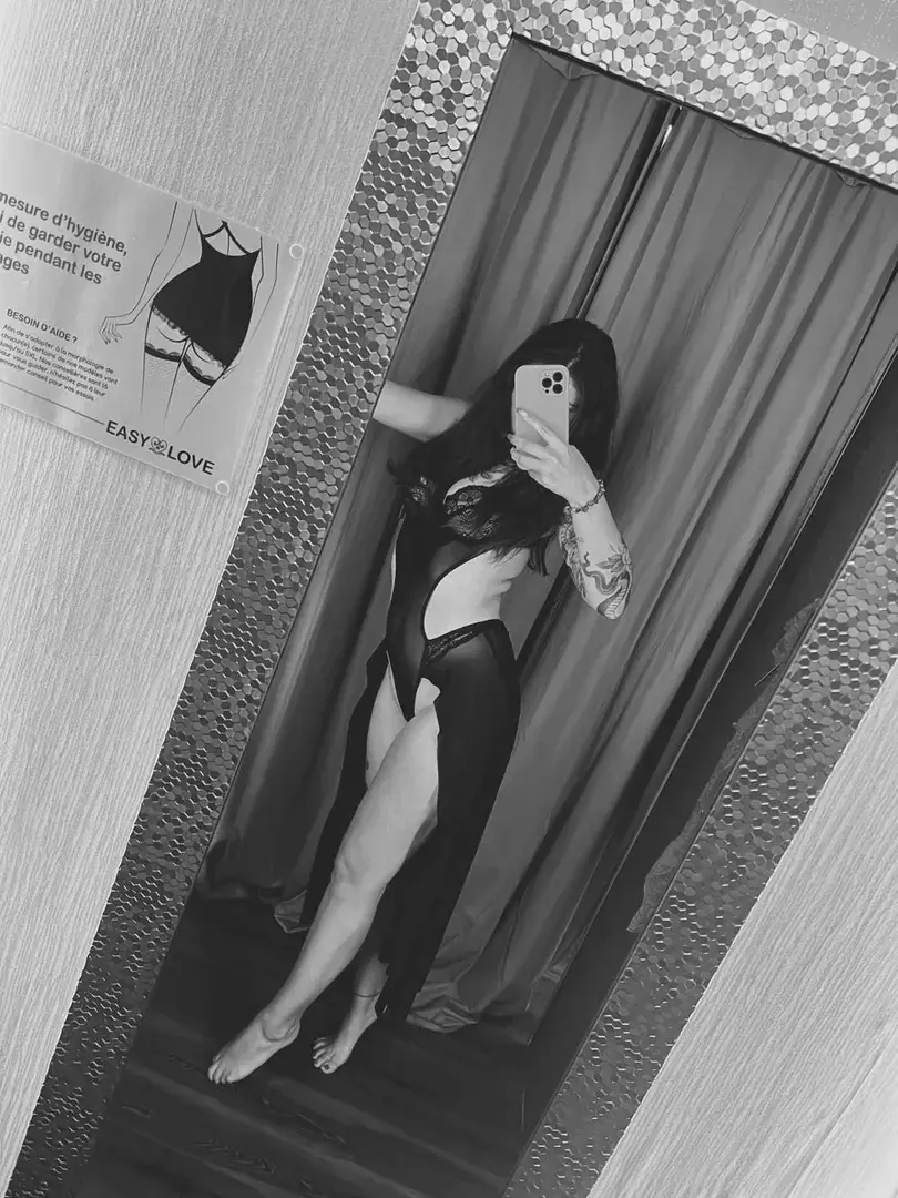 Spicy_isis - Photo exclusive MYM 14 | French Modèles