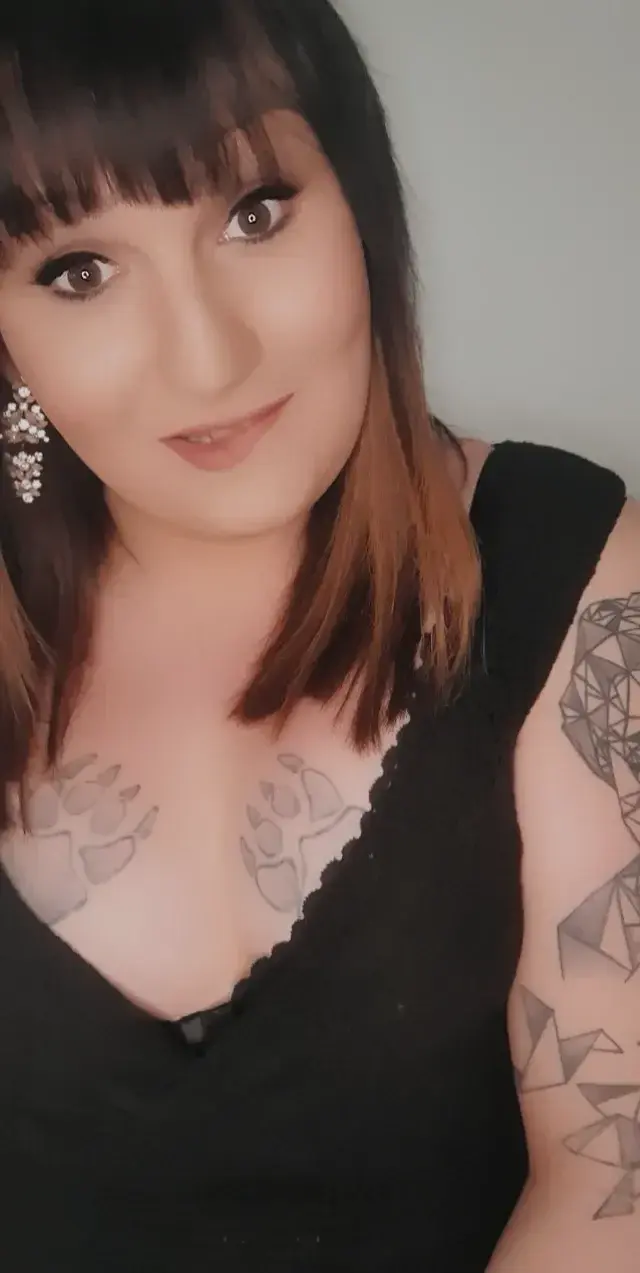 Victoriadelangu - Photo exclusive MYM 2 | French Modèles