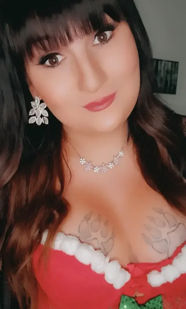 Victoriadelangu - Photo exclusive MYM 3 | French Modèles