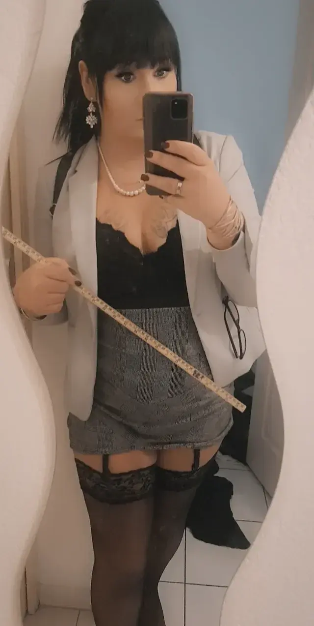 Victoriadelangu - Photo exclusive MYM 6 | French Modèles