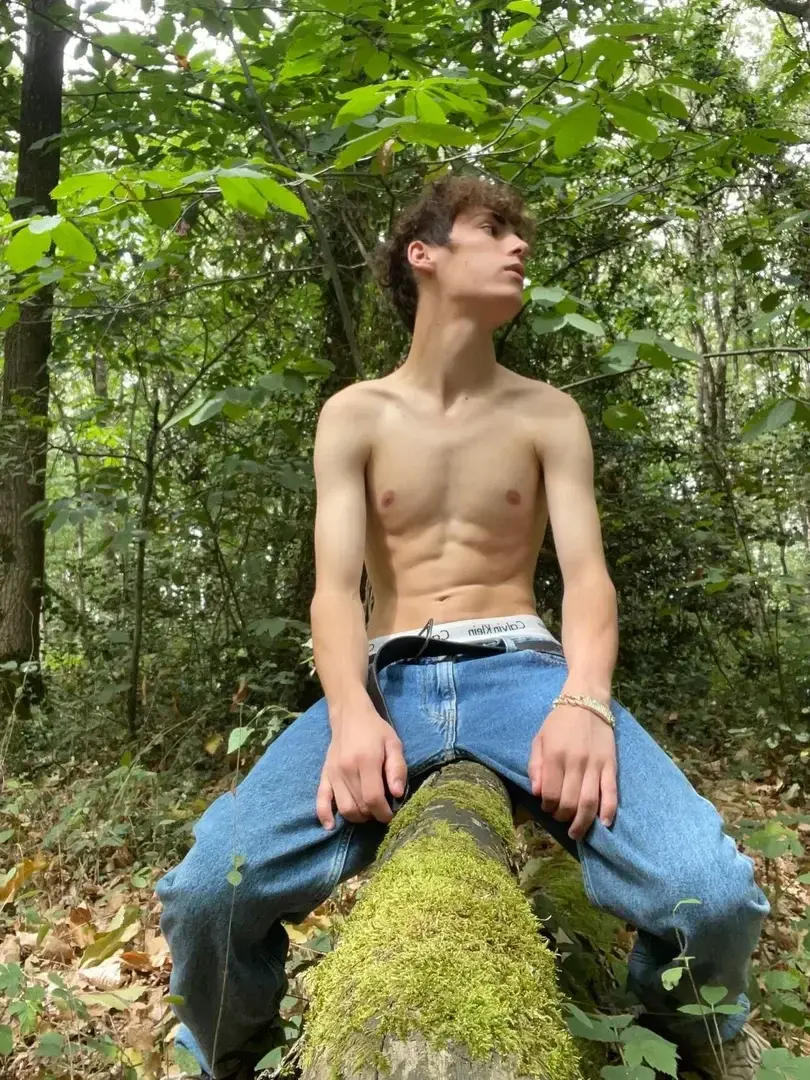 Skresko_mym - Photo exclusive MYM 3 | French Modèles