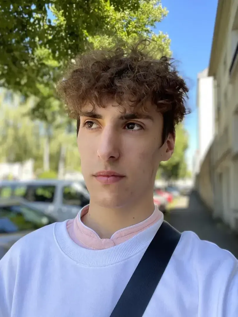 Photo de profil de Skresko_mym