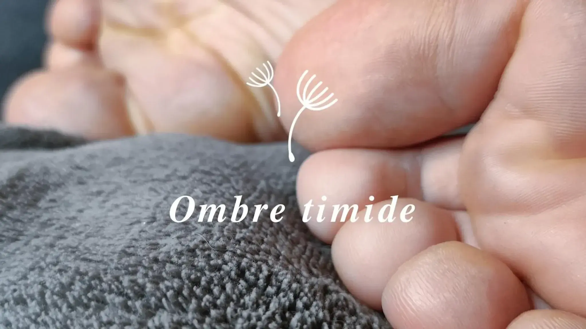 Photo de couverture de Ombretimide