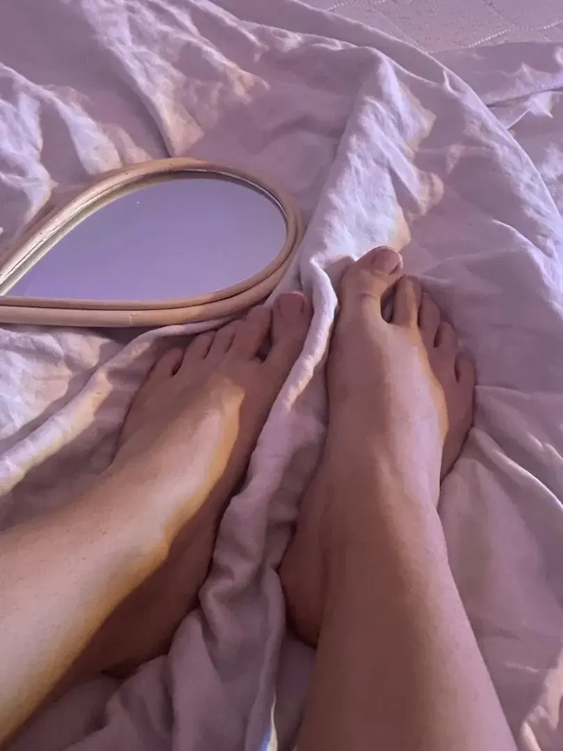 Leak & nude 1 — Egirlfeet