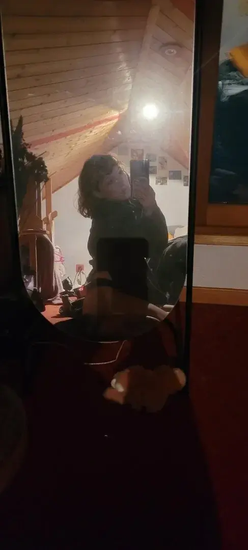 ✨️