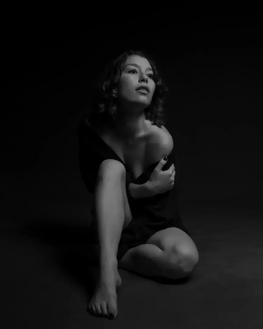 Photo de profil de Violet317