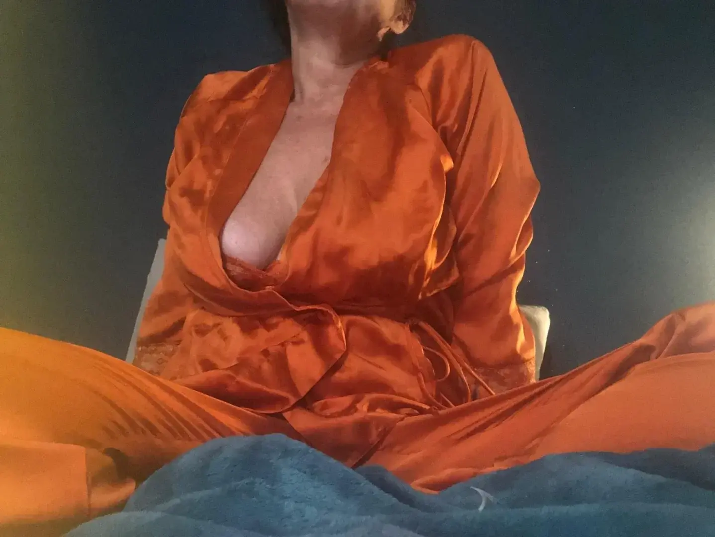 Leak & nude 5 — Galifree