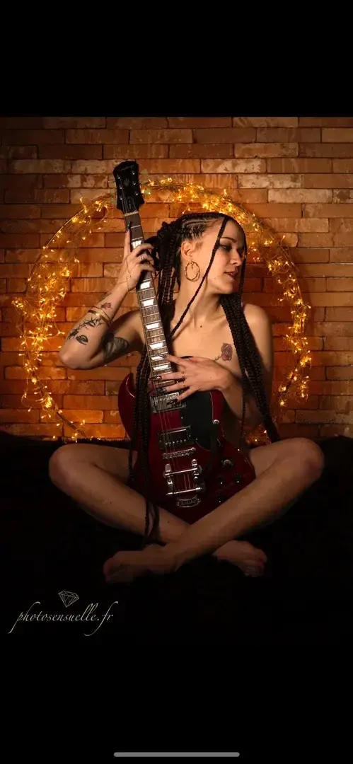 Leak & nude 6 — Mariavalorado