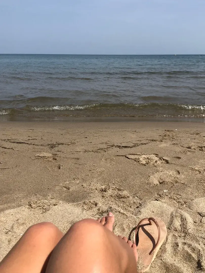 Leak & nude 1 — Elisepiedetordre