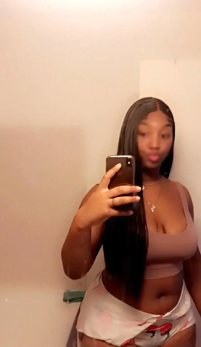 Leak & nude 2 — Maelysslv