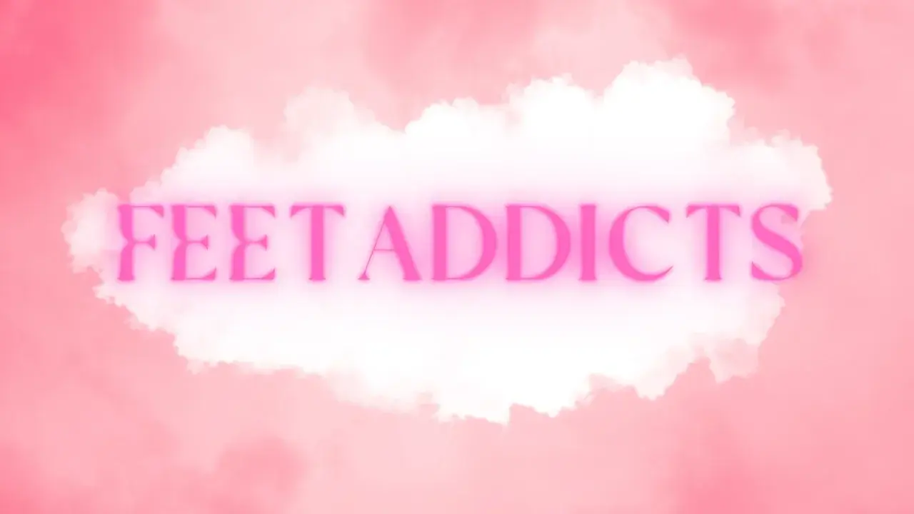 Photo de couverture de Feetaddicts