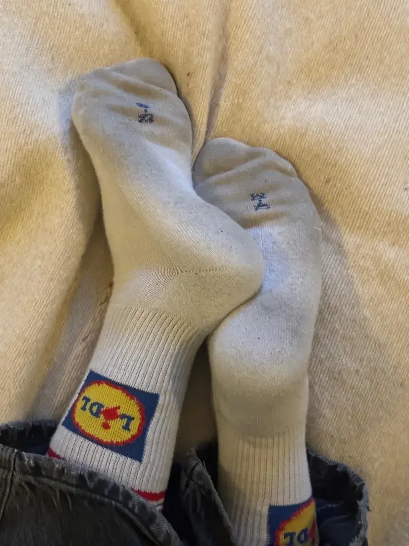 Leak & nude 1 — S3xy_feet