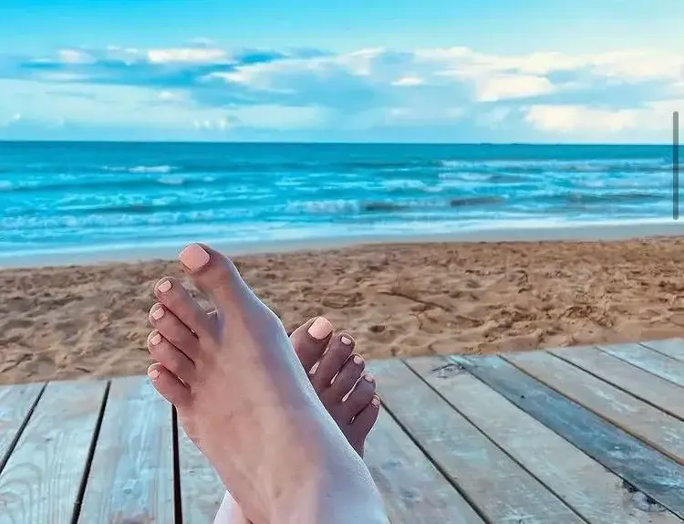 Leak & nude 2 — Prettyfeetgirlyy