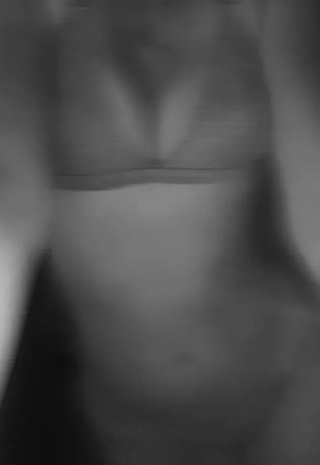 Leak & nude 7 — Mymelodyoffflower