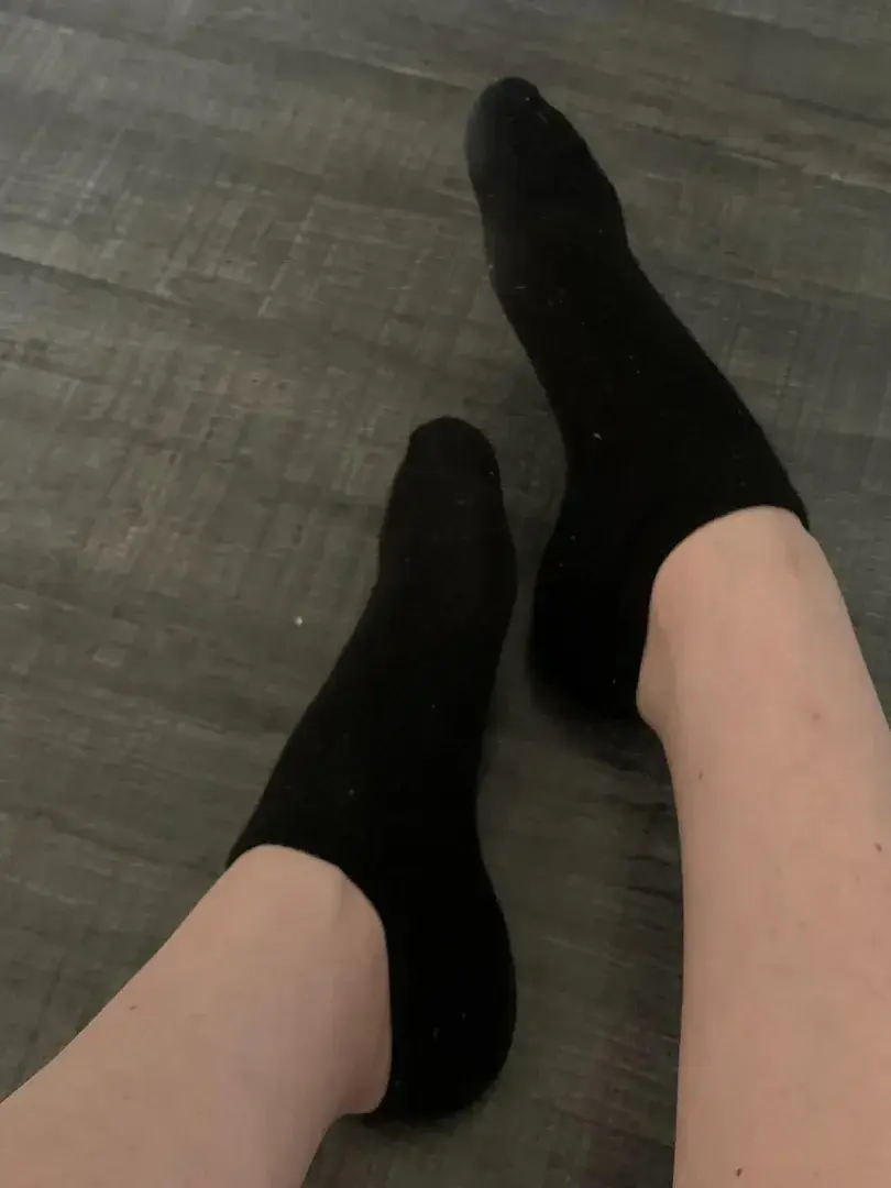 Leak & nude 2 — Itsmyfoots