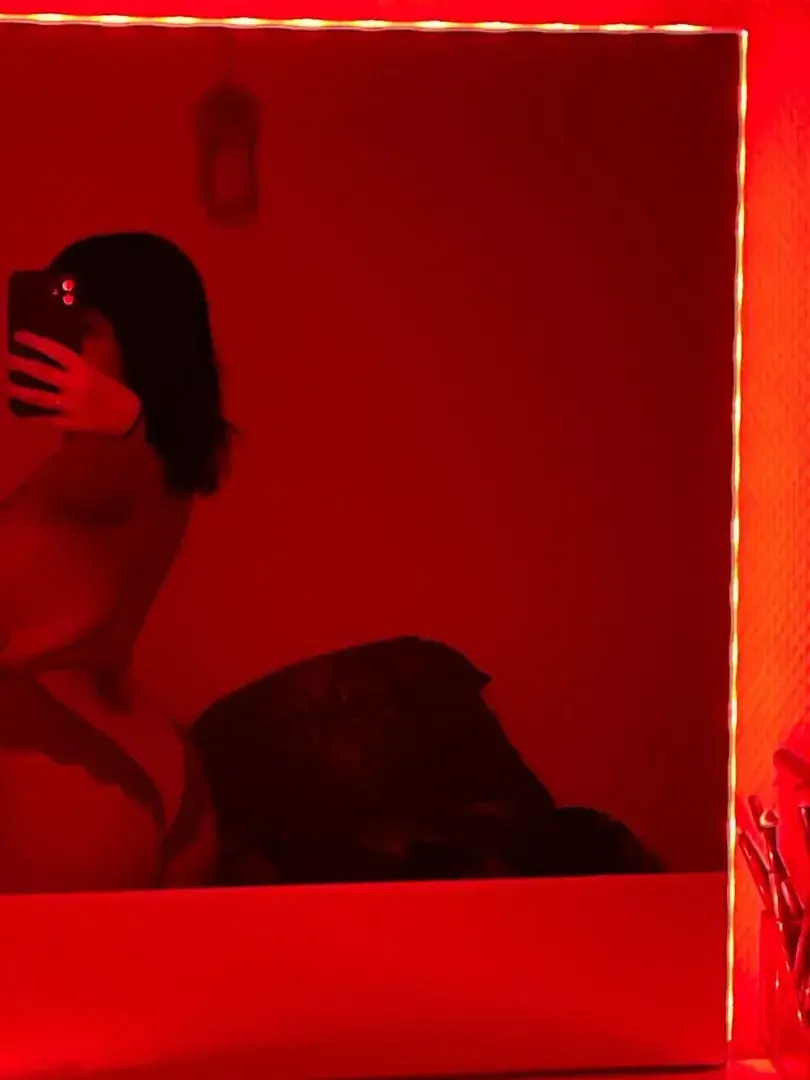Leak & nude 1 — Mlle_xllx