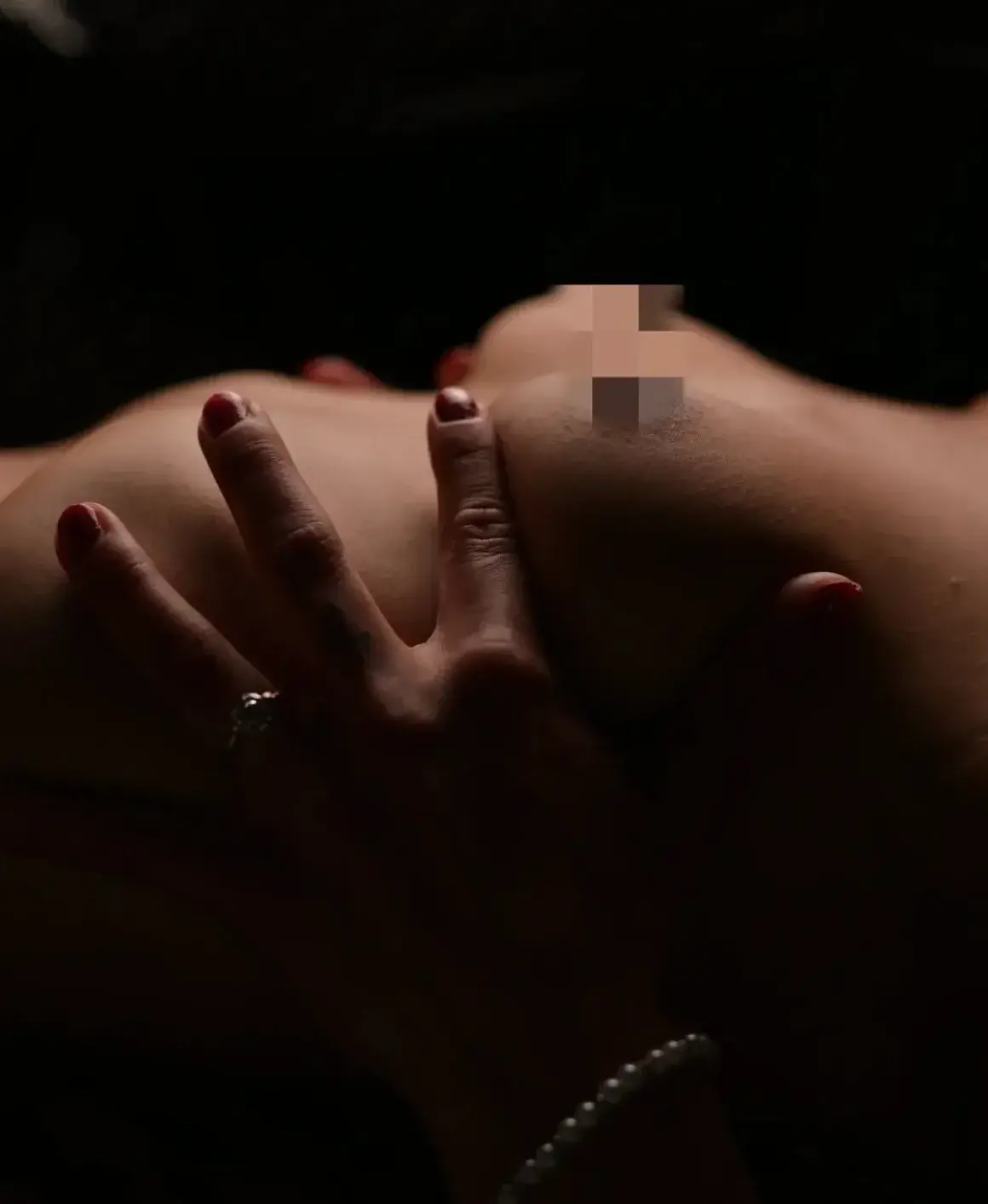 Leak & nude 2 — Rihcee
