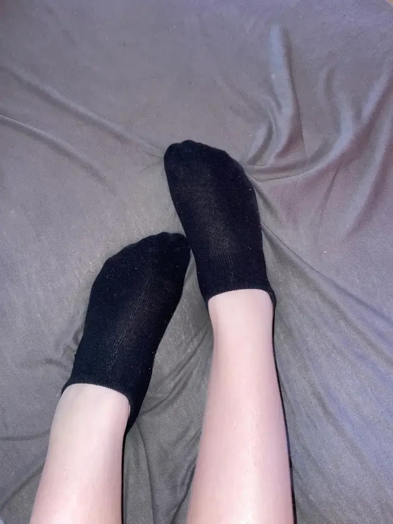 Leak & nude 2 — Princessfeet_1