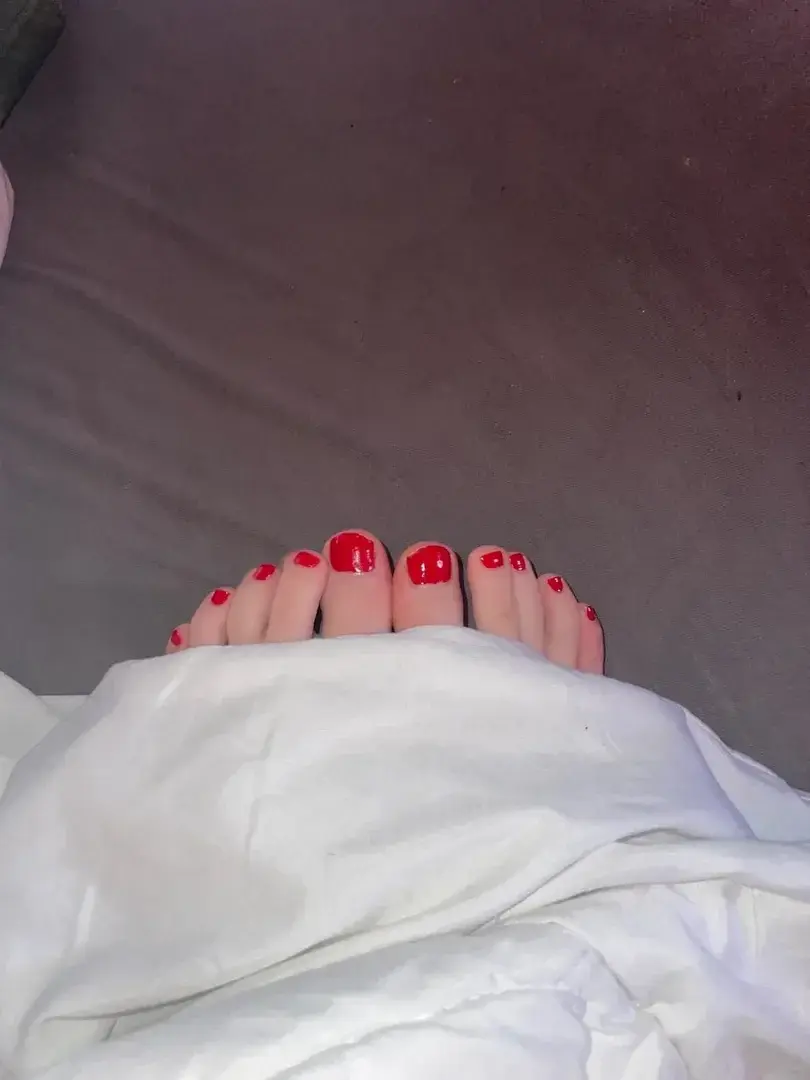 Leak & nude 3 — Princessfeet_1