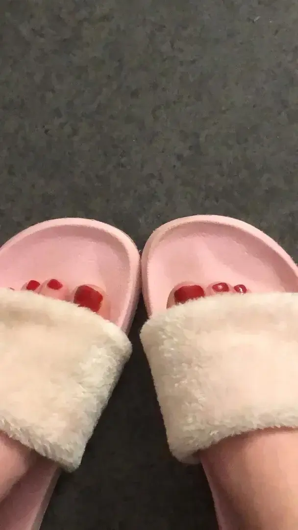 Leak & nude 5 — Princessfeet_1