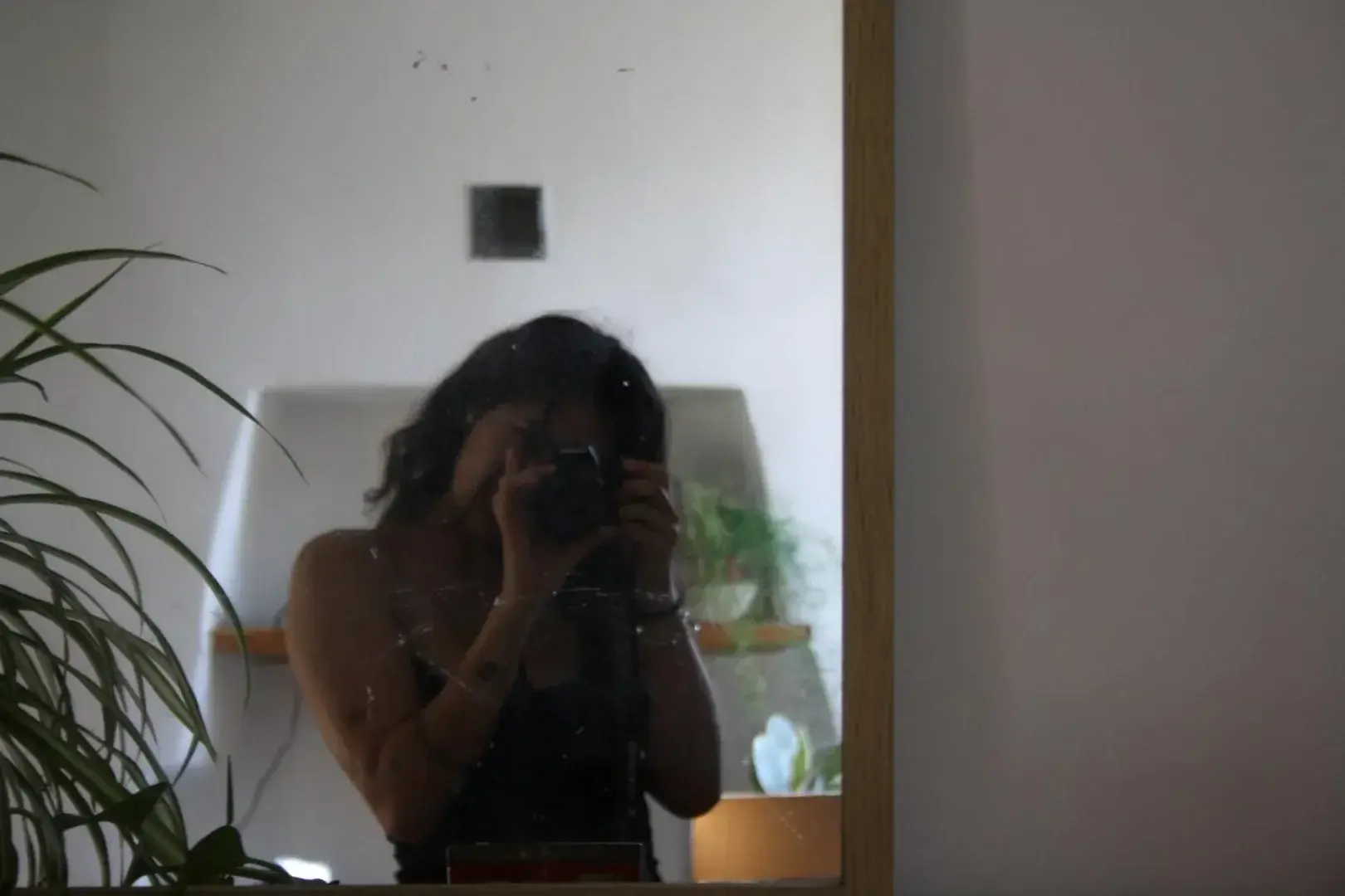 Leak & nude 4 — Isanka