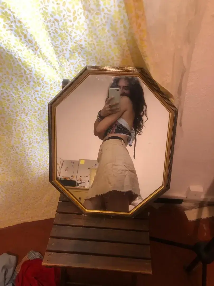 Leak & nude 6 — Isanka