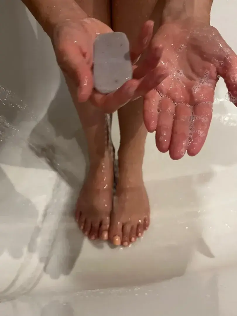 Leak & nude 2 — Suzysfeet