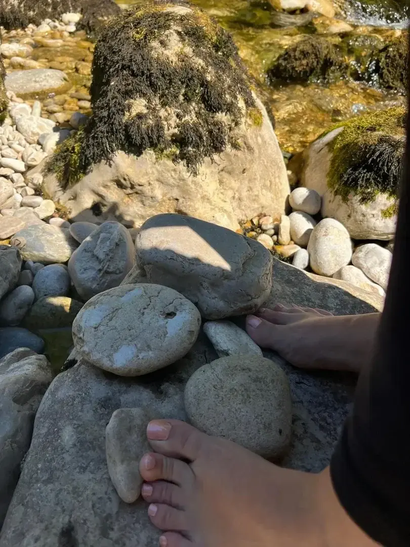 Leak & nude 5 — Suzysfeet