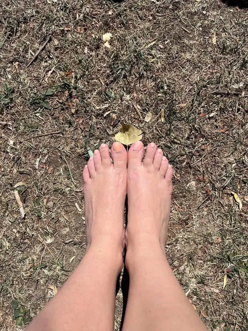 Leak & nude 6 — Suzysfeet