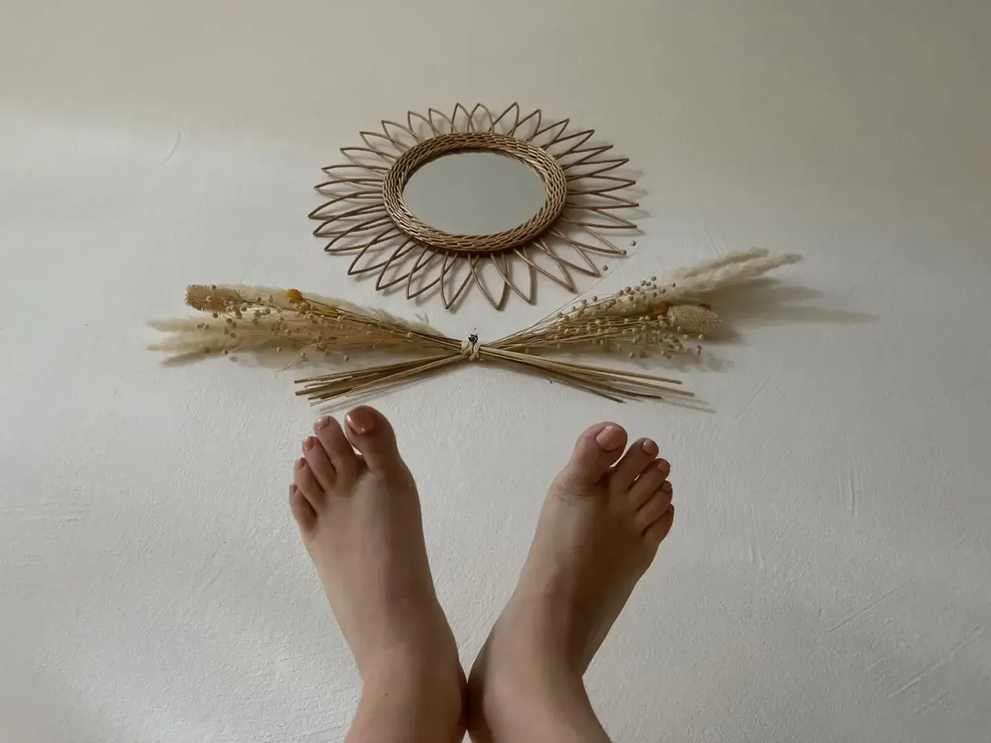Photo de couverture de Suzysfeet