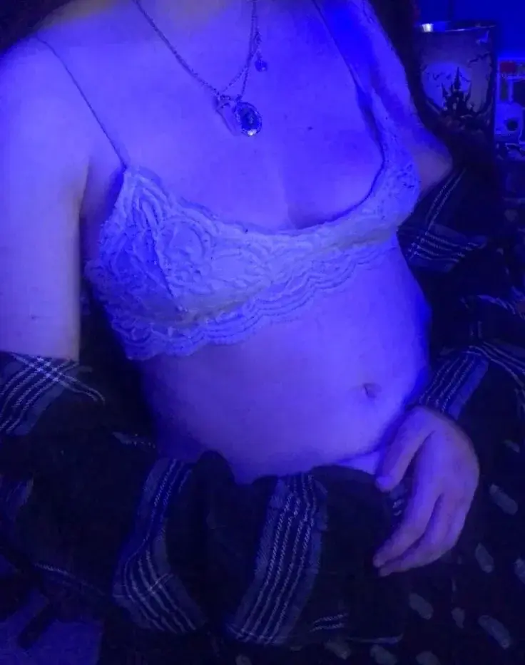 Leak & nude 1 — Bettyb00p