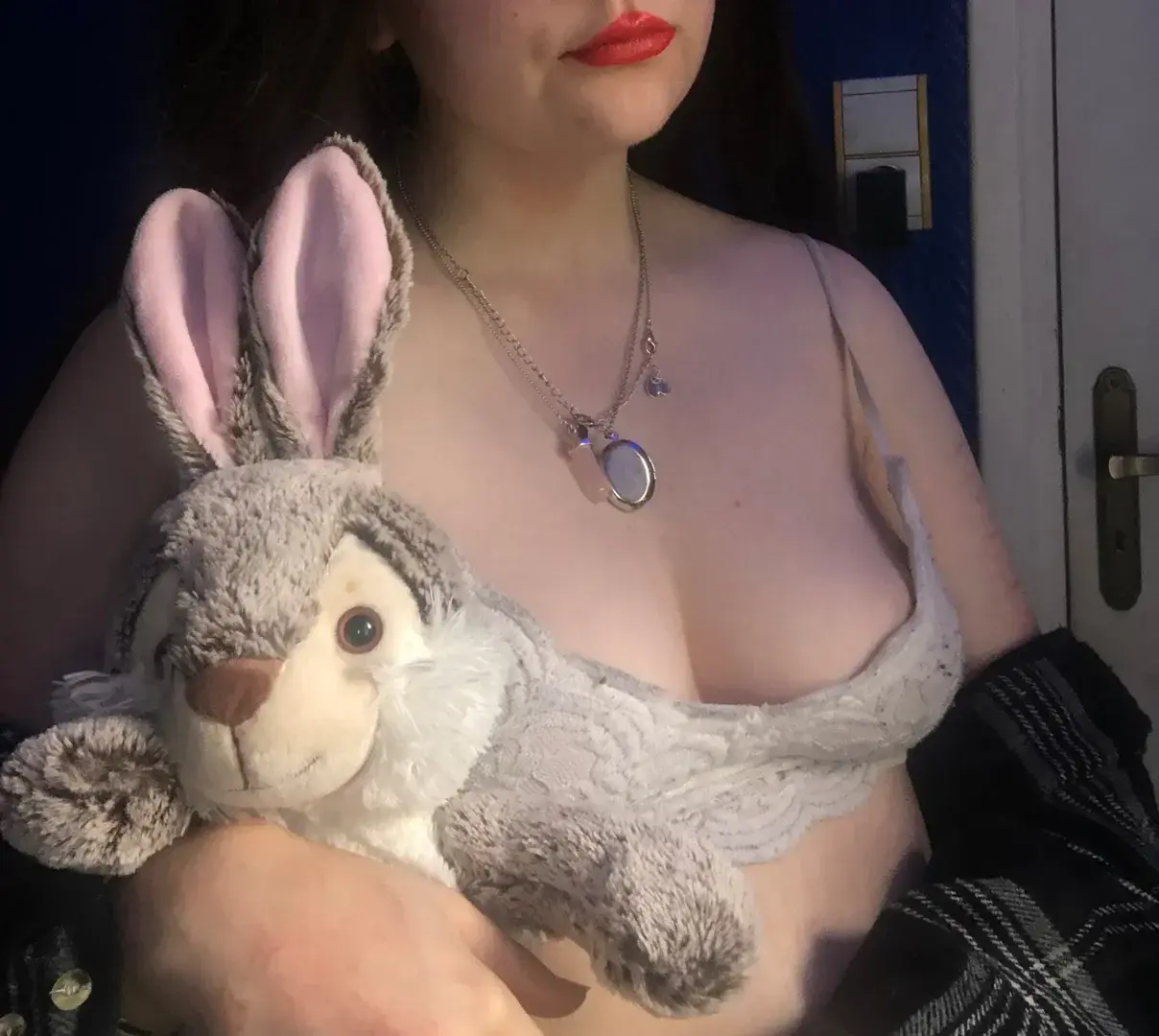Leak & nude 2 — Bettyb00p