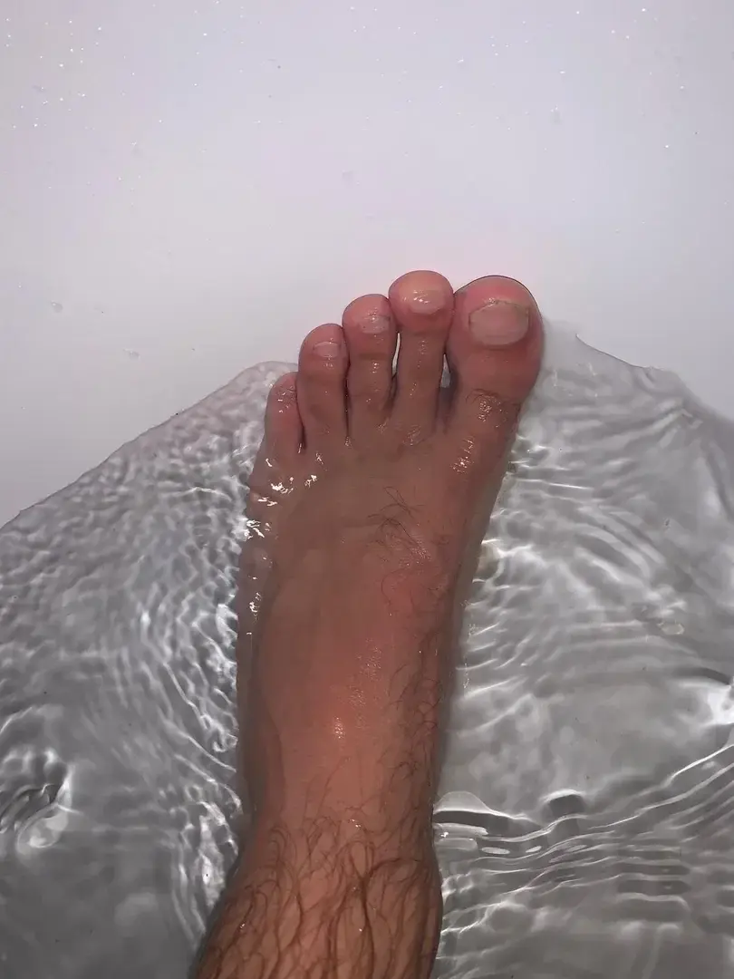 Leak & nude 4 — Feet_foot322_