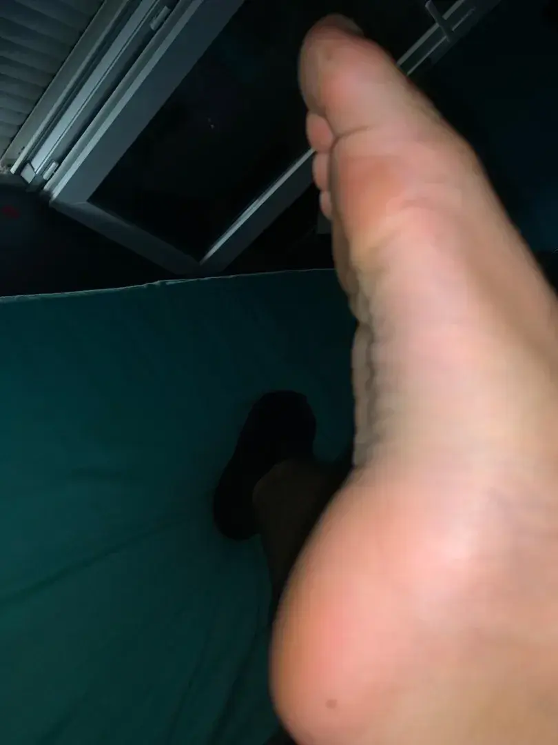 Leak & nude 6 — Feet_foot322_