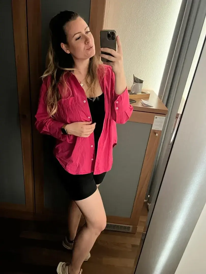 Liissy94 — média 11 | French Modèles