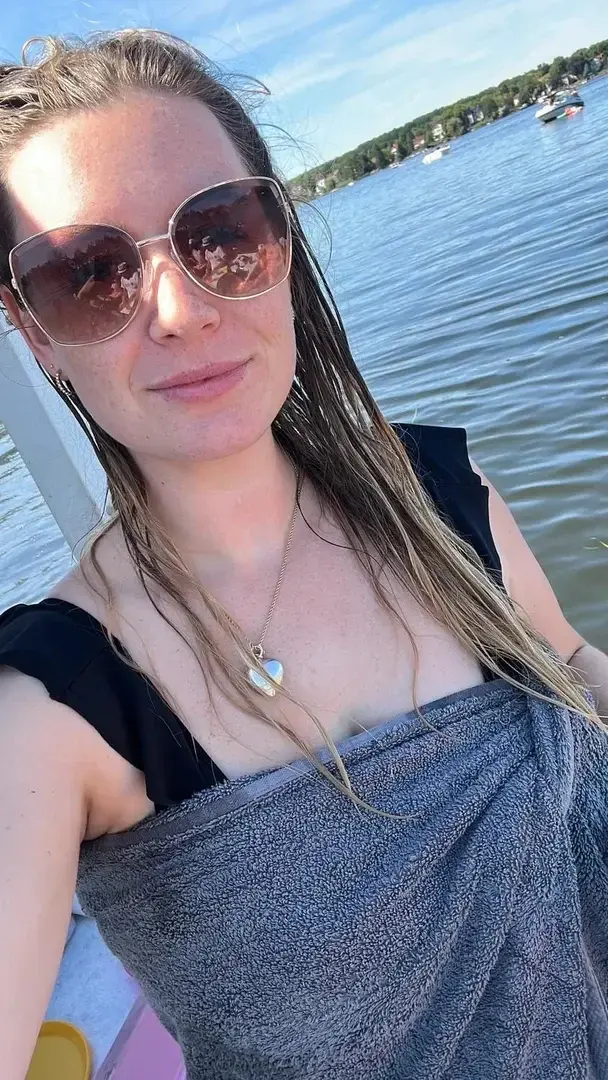 Leak & nude 5 — Liissy94
