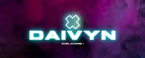 Photo de couverture de Daivyn