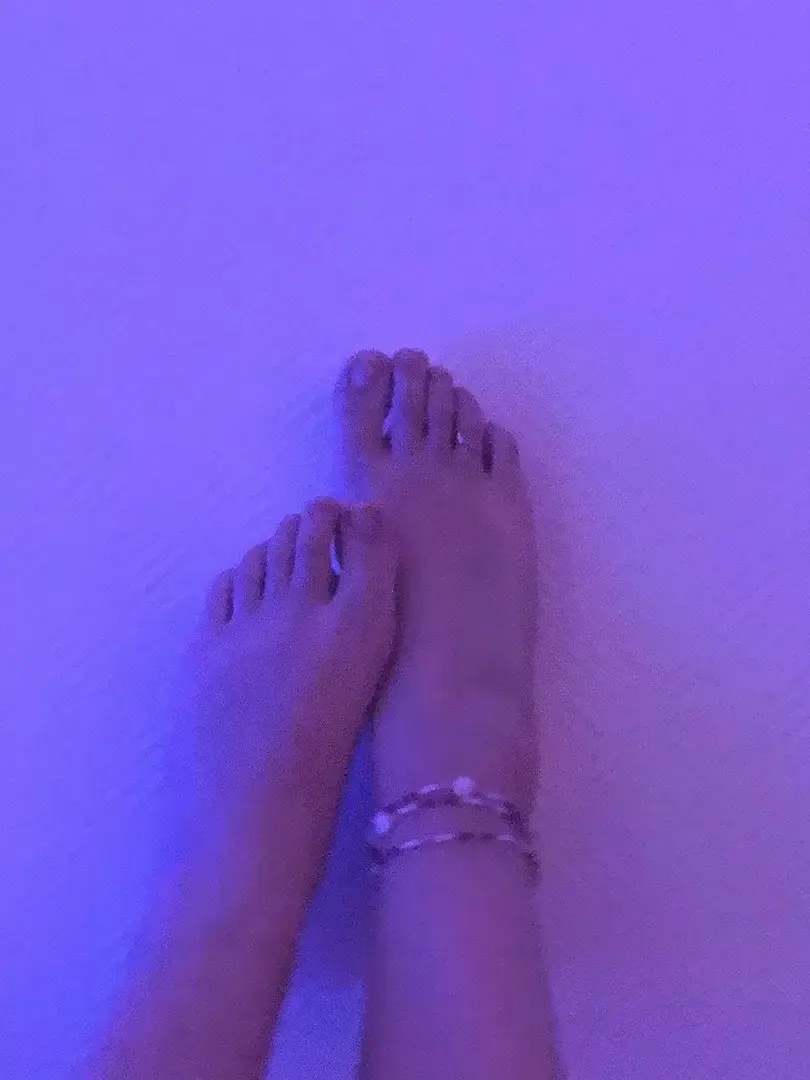 Leak & nude 2 — Victoriafeet98
