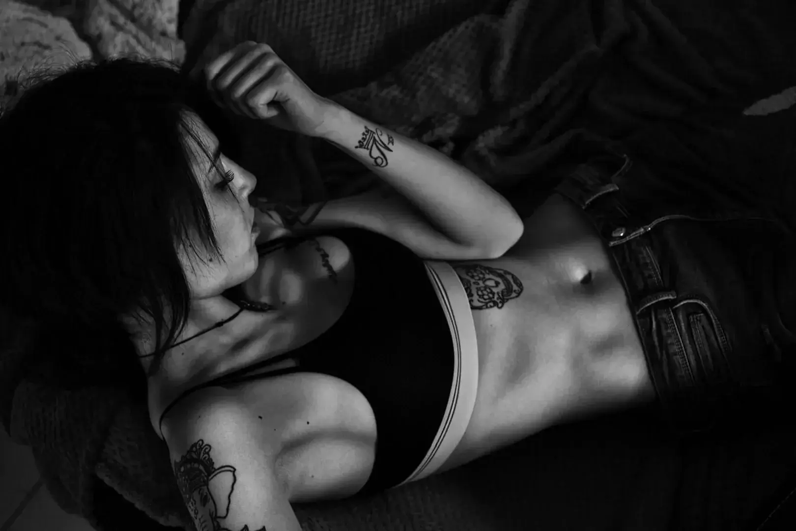 Photo de couverture de Skinnyvibes