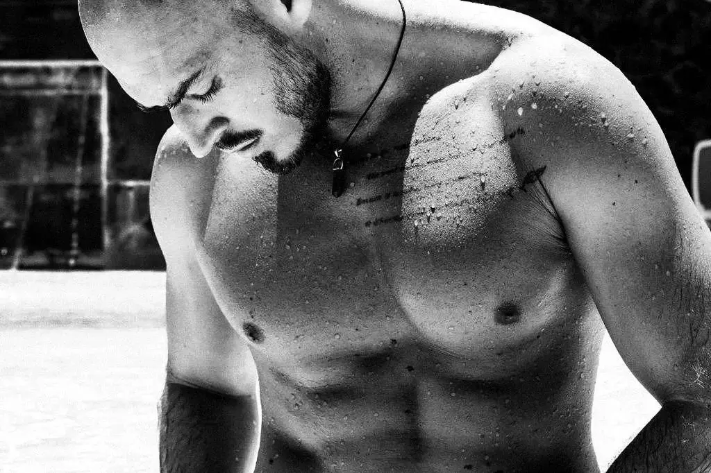 Photo de couverture de Mr_hoff