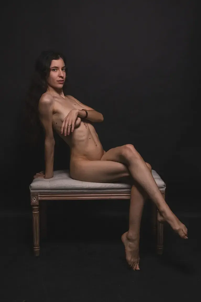 Leak & nude 4 — oceaneb