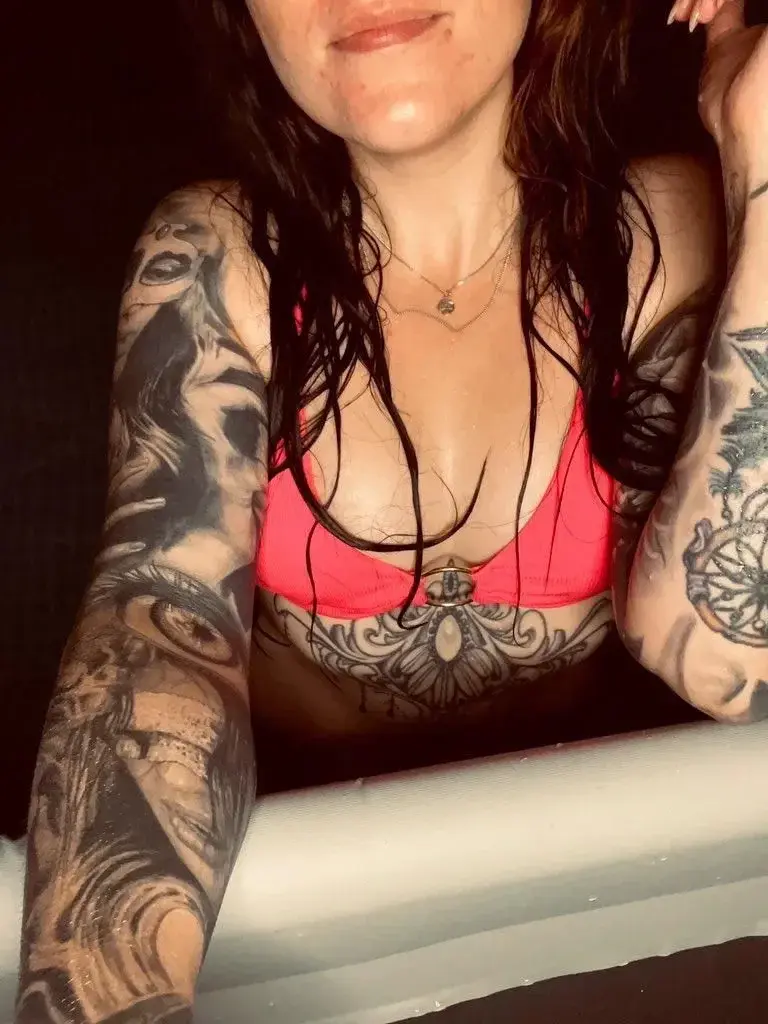 Leak & nude 2 — Josefineloveu_