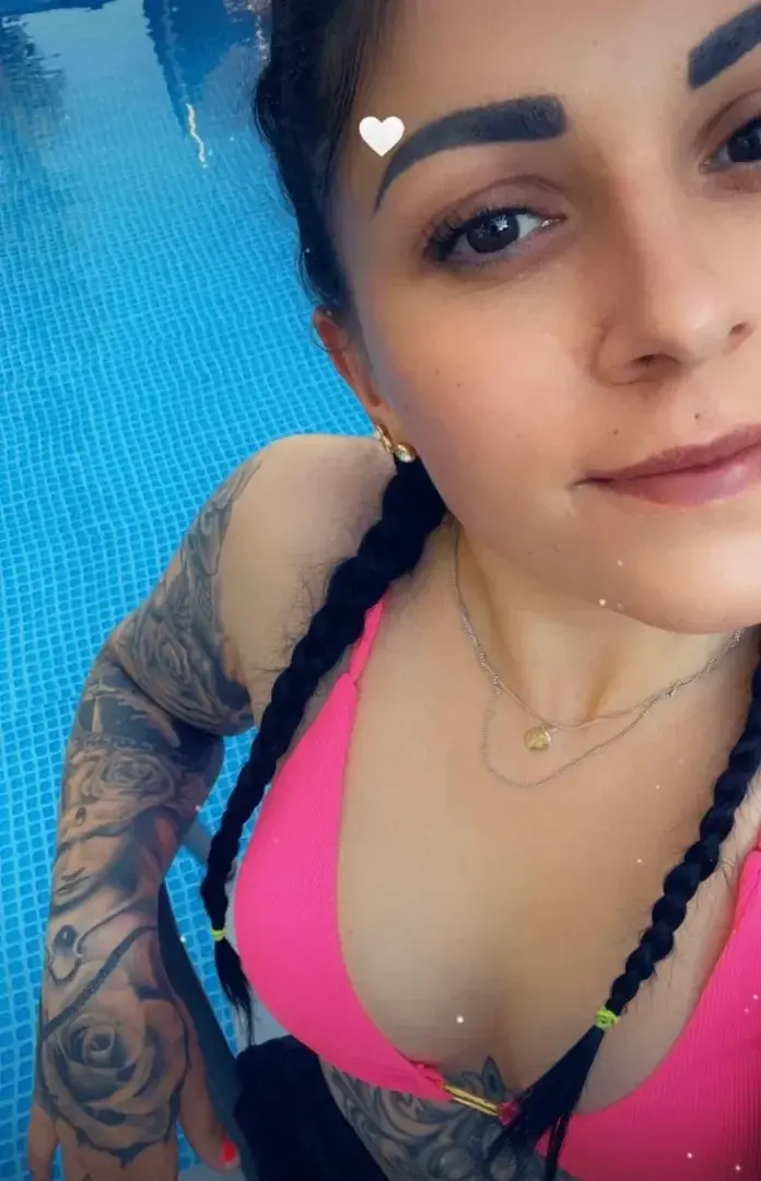 Leak & nude 5 — Josefineloveu_